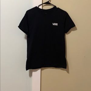 Vans t-shirt